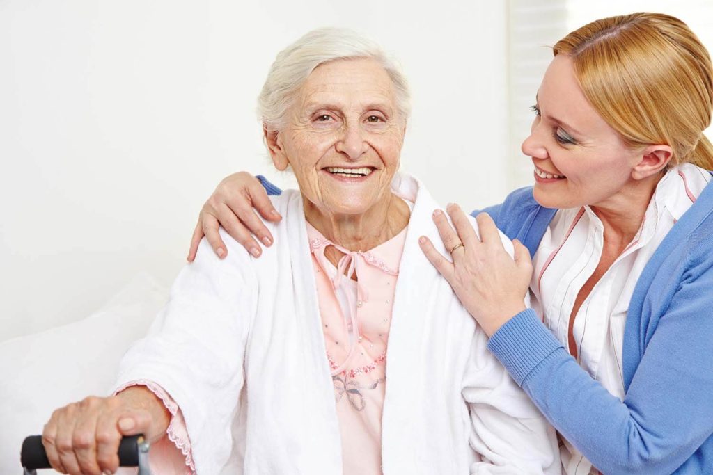 Oakland County MI In-Home Senior Care and Elder Care