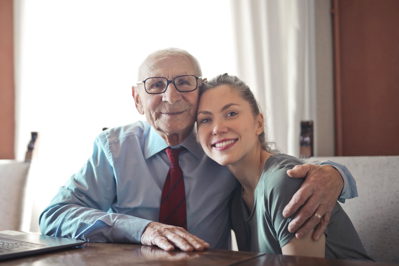 Personal Care & Companionship